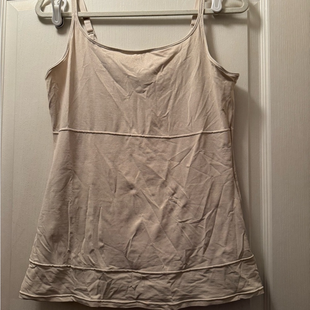 Women's Flexees Camisole Tank Size 2XL